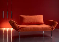 Hot Schlafsofa Zeal Straw Schlafsofas|Schlafsofas
