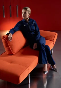 Hot Schlafsofa Zeal Straw Schlafsofas|Schlafsofas