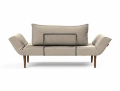 New Schlafsofa Zeal Styletto dunkel Schlafsofas|Schlafsofas
