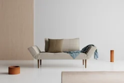 New Schlafsofa Zeal Styletto dunkel Schlafsofas|Schlafsofas