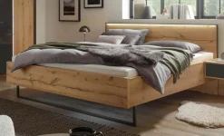 Wiemann Schlafzimmer-Komplettsets|Schlafzimmer-Set Cremona 4tlg.