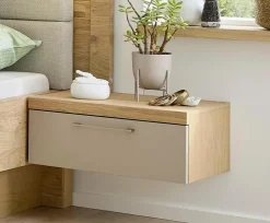 Musterring Schlafzimmer-Komplettsets|Schlafzimmer-Set Minto 2.0 4tlg.