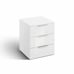 Schlafzimmer-Komplettsets|Schlafzimmer-Set Ambra 4tlg.