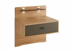 CASEDO Schlafzimmer-Set Burgos 4tlg.