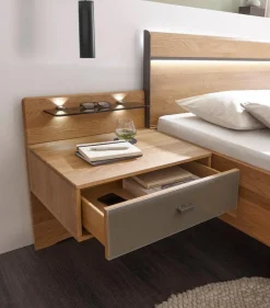 CASEDO Schlafzimmer-Set Burgos 4tlg.