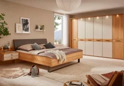 CASEDO Schlafzimmer-Komplettsets|Schlafzimmer-Set Burgos 4tlg.