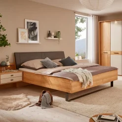 CASEDO Schlafzimmer-Komplettsets|Schlafzimmer-Set Burgos 4tlg.