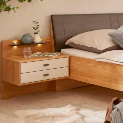 CASEDO Schlafzimmer-Komplettsets|Schlafzimmer-Set Burgos 4tlg.