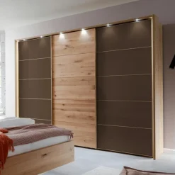 Wiemann Schlafzimmer-Komplettsets|Schlafzimmer-Set Cardiff 4tlg.