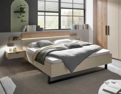 Schlafzimmer-Set Danao 4tlg.