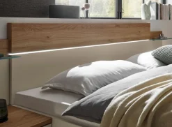 Schlafzimmer-Set Danao 4tlg.