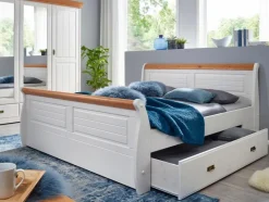 G+K Schlafzimmer-Komplettsets|Schlafzimmer-Set Hombre 4tlg.