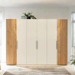 Discount Schlafzimmer-Set Joline 4tlg. Schlafzimmer-Komplettsets