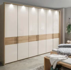 Wiemann Schlafzimmer-Set Kiruna 4tlg.