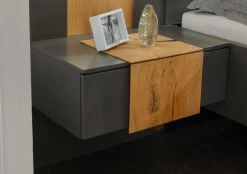 rauch BLACK Schlafzimmer-Komplettsets|Schlafzimmer-Set Kona 4tlg.