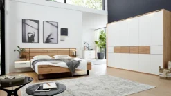 Musterring Schlafzimmer-Komplettsets|Schlafzimmer-Set Madiva 4tlg.