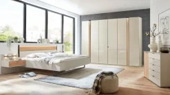 Wiemann Schlafzimmer-Komplettsets|Schlafzimmer-Set Marino 4tlg.