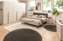 rauch ORANGE Schlafzimmer-Set Montclar-Extra 4tlg.