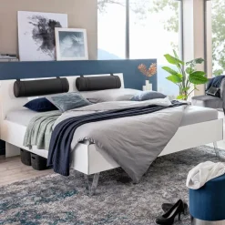 rauch ORANGE Schlafzimmer-Set Montclar-Extra 4tlg.