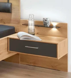 Discount Schlafzimmer-Set Pasadena 4-tlg. Schlafzimmer-Komplettsets