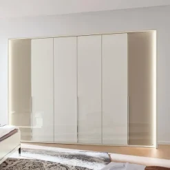 Best Schlafzimmer-Set San Diego 4tlg. Schlafzimmer-Komplettsets