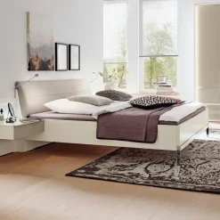 Best Schlafzimmer-Set San Diego 4tlg. Schlafzimmer-Komplettsets