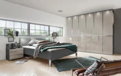 Outlet Schlafzimmer-Set Shanghai 2 4tlg. Schlafzimmer-Komplettsets