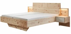 Outlet Schlafzimmer-Set Sonus 4tlg. Schlafzimmer-Komplettsets