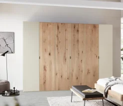 Thielemeyer Schlafzimmer-Komplettsets|Schlafzimmer-Set Star 4-tlg.