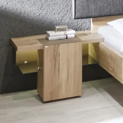 Voglauer Schlafzimmer-Komplettsets|Schlafzimmer-Set Valpin 4tlg.