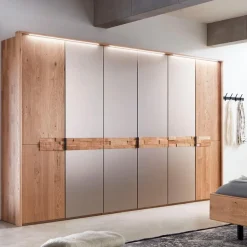 Wöstmann Schlafzimmer-Set WSM 2800 4tlg.