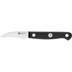 Zwilling Schneidwaren|Schälmesser Gourmet 6 cm