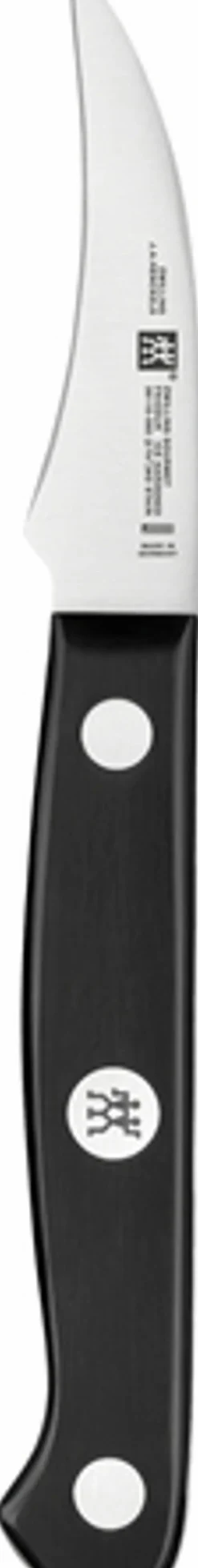 Zwilling Schneidwaren|Schälmesser Gourmet 6 cm