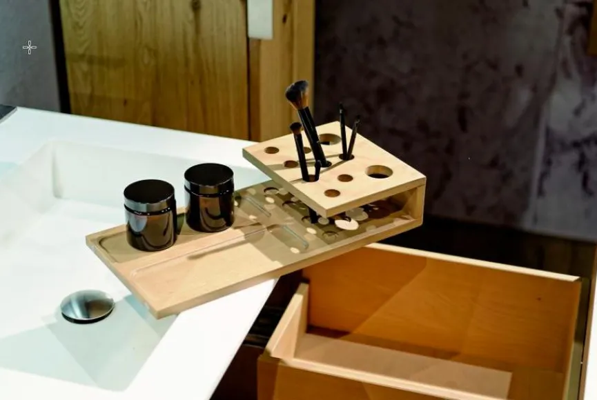 Voglauer Schminkeinsatz BSE19