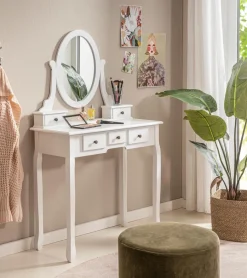 Hölscher Schminktisch Harry