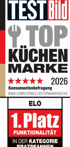 Outlet Schmorpfanne Granit Evolution Ø 26 cm Pfannen