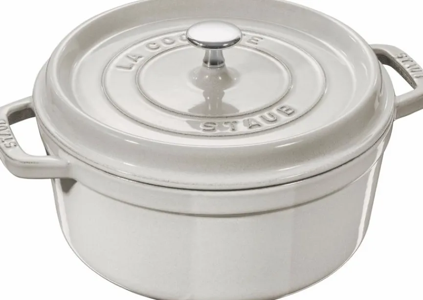 STAUB Schmortopf La Cocotte Ø 28 cm