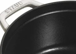 STAUB Schmortopf La Cocotte Ø 28 cm