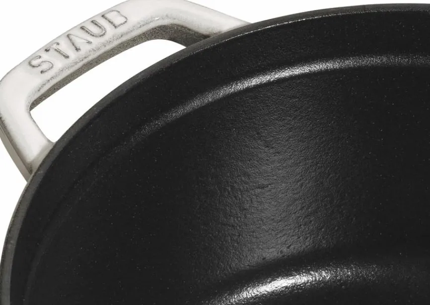 STAUB Schmortopf La Cocotte Ø 28 cm