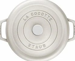 STAUB Schmortopf La Cocotte Ø 28 cm