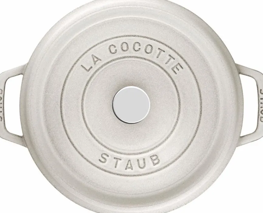 STAUB Schmortopf La Cocotte Ø 28 cm