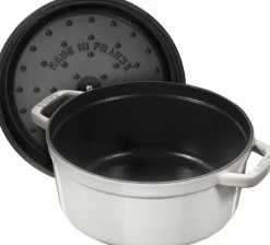 STAUB Schmortopf La Cocotte Ø 28 cm
