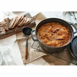 New Schmortopf La Cocotte 28 cm Töpfe