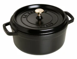 STAUB Schmortopf La Cocotte 24 cm