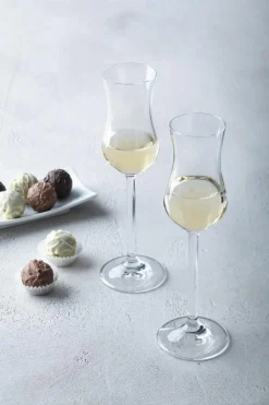 Leonardo Gläser|Schnapsglas Daily 100 ml