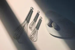 WMF Küchenutensilien|Schneebesen Profi Plus 3tlg.