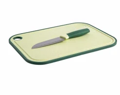 Schneidebrett 35,7 cm x 25 cm