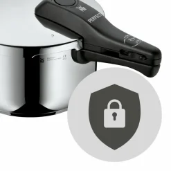 WMF Schnellkochtopf Perfect RDS 2tlg.