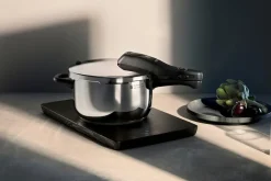 WMF Schnellkochtopf Perfect RDS 6500 ml