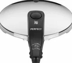 WMF Schnellkochtopf Perfect RDS 6500 ml